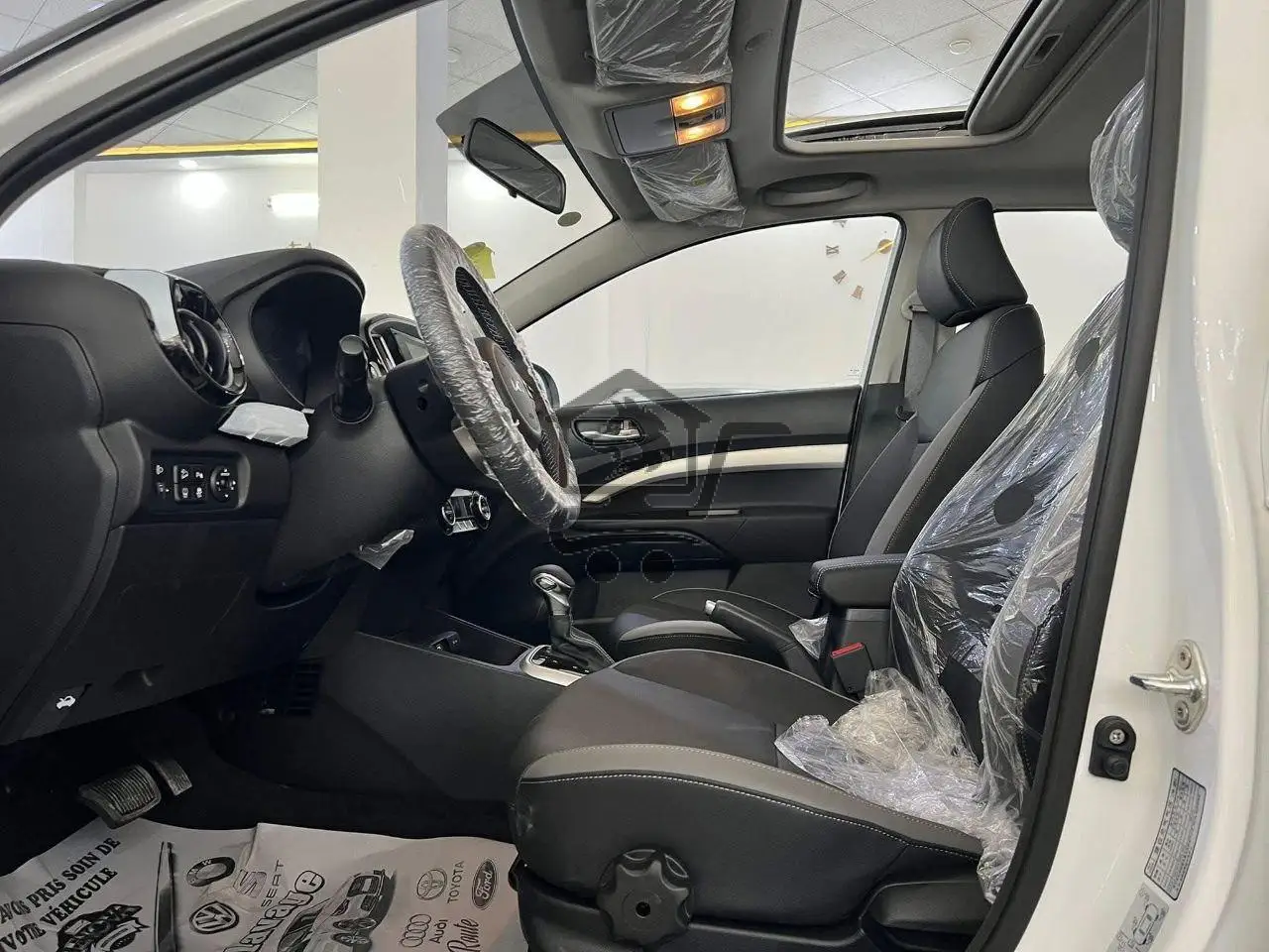 KIA KX1 2025 - الصورة 6