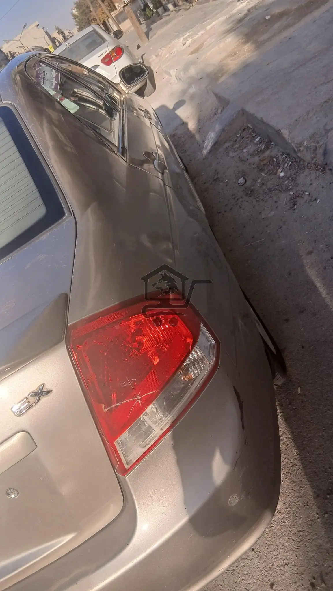 كيا سيراتو - الصورة 2