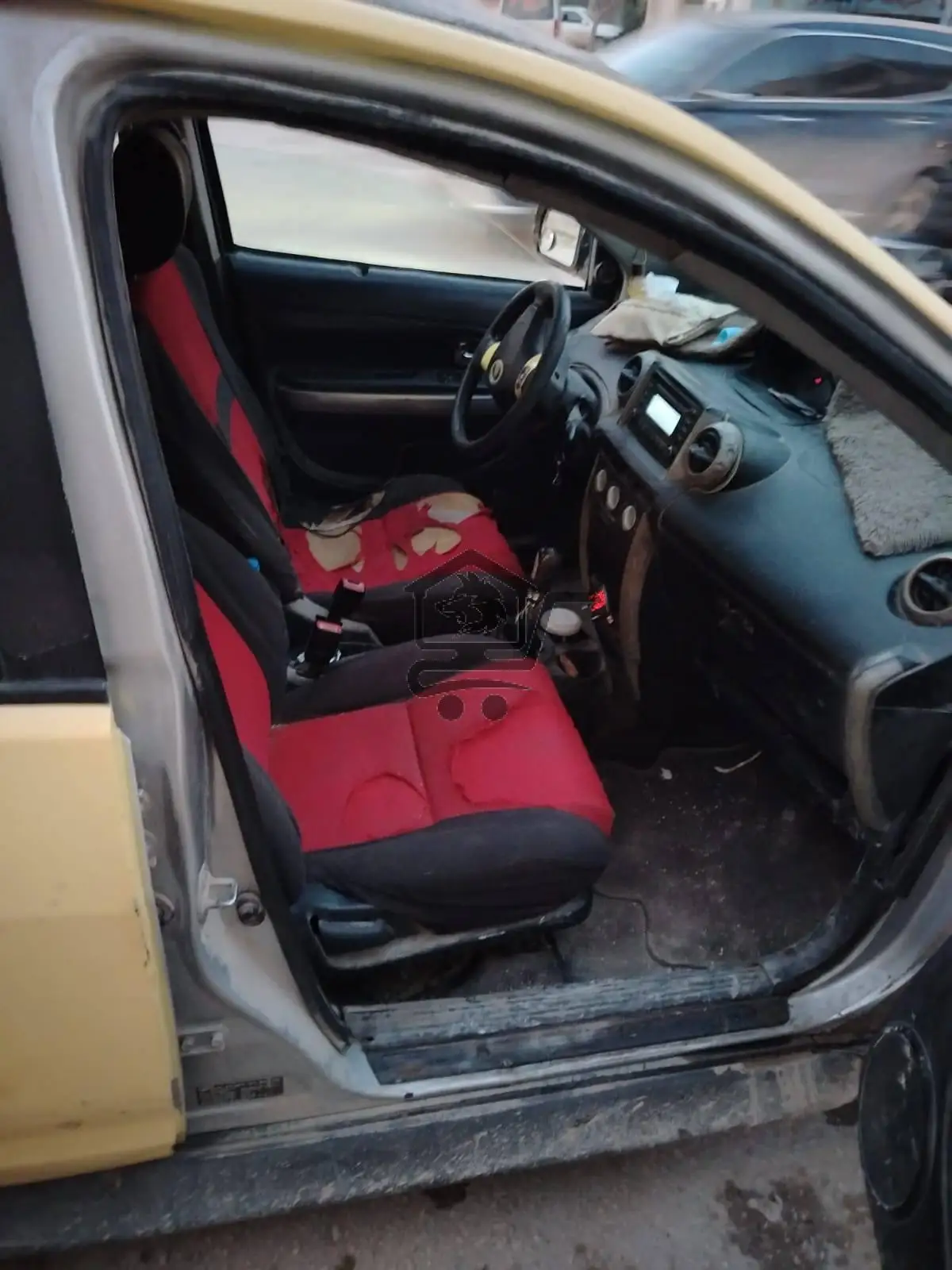 تكسي غرت وويل عمومي  كرت ٢٠١٠ - الصورة 4