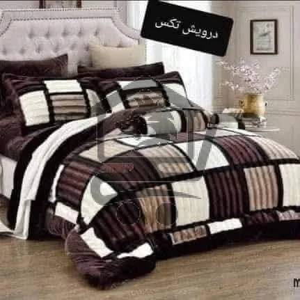 لحاف كرستال دبل - الصورة 6