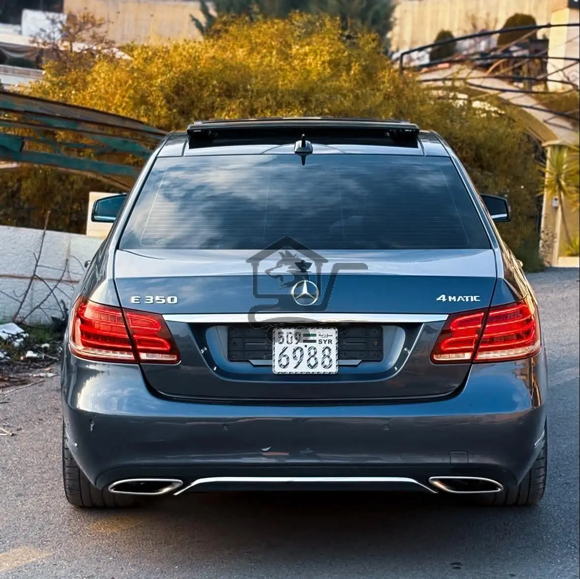 Mercedes - الصورة 6