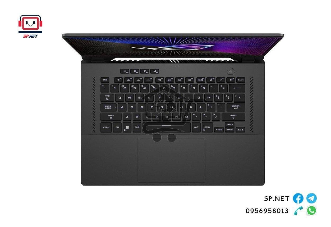 ASUS ROG - الصورة 2