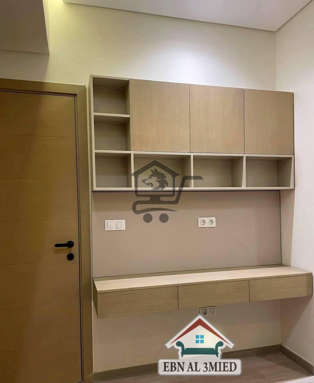 غرفة نوم - الصورة 1