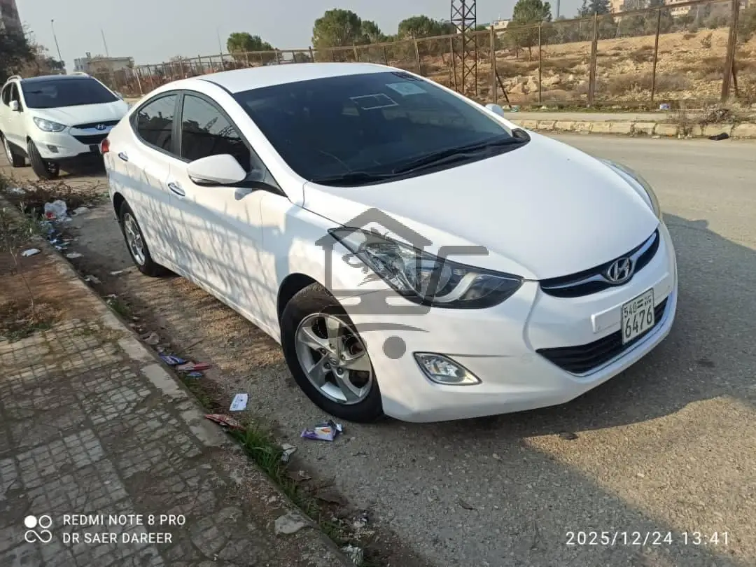 Alentra 2013-2013 - الصورة 1