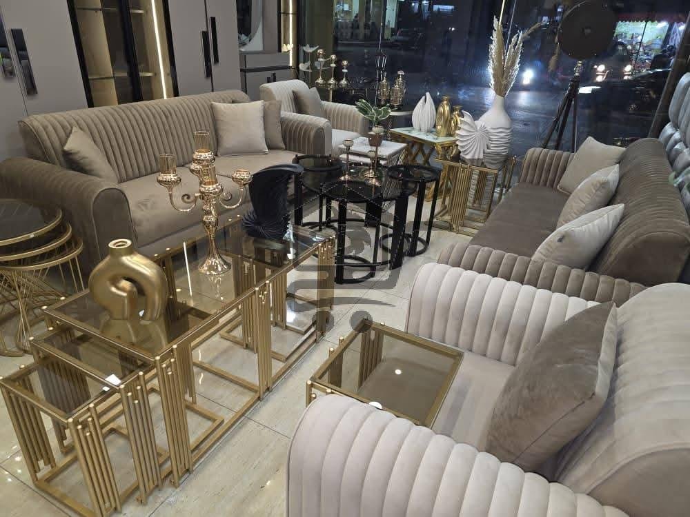 مفروشات غولدن هاوس - الصورة 1