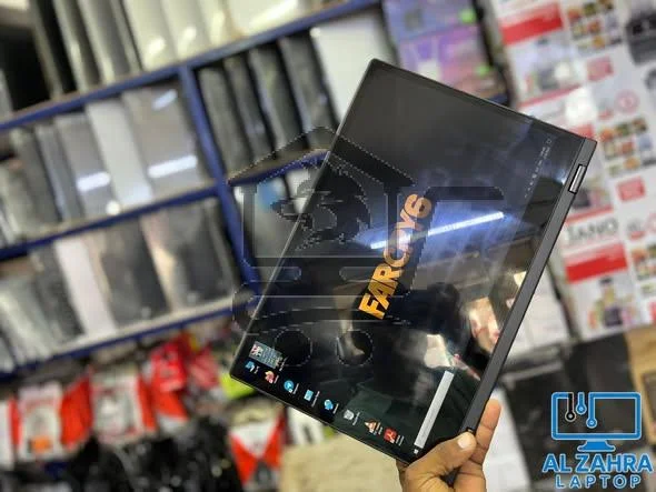 Lenovo Ideapad FLEX 15 - الصورة 4