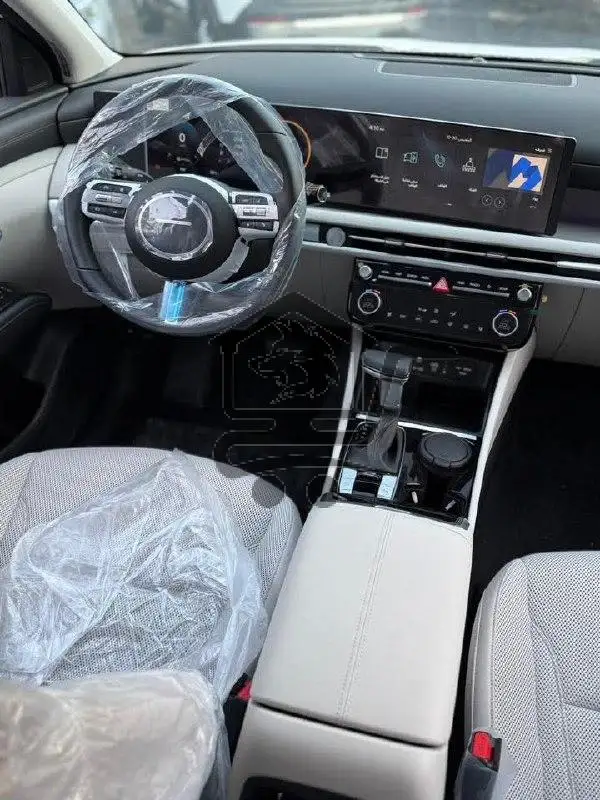 Hyundai Tuscon 2026 - الصورة 6