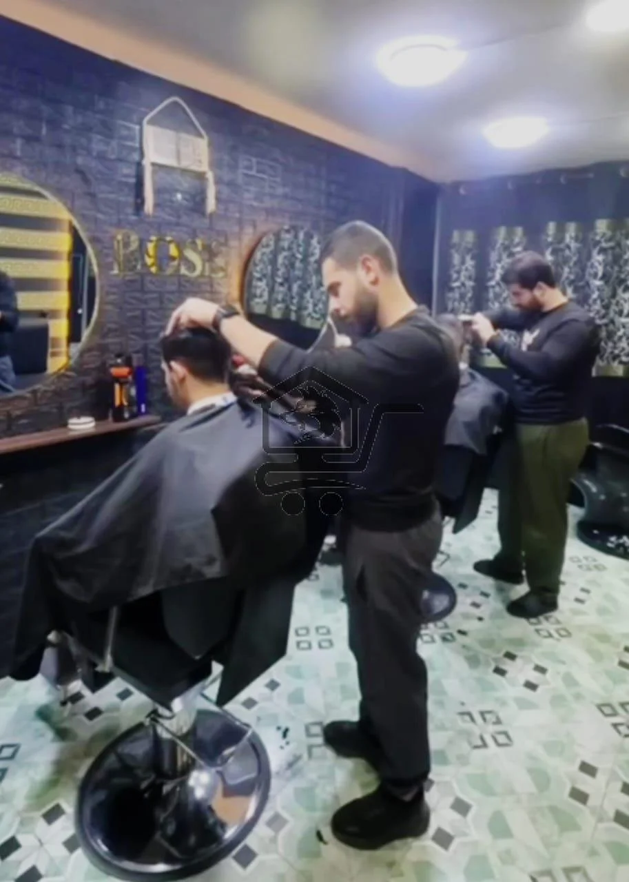 Boss للحلاقة الرجالية - الصورة 2