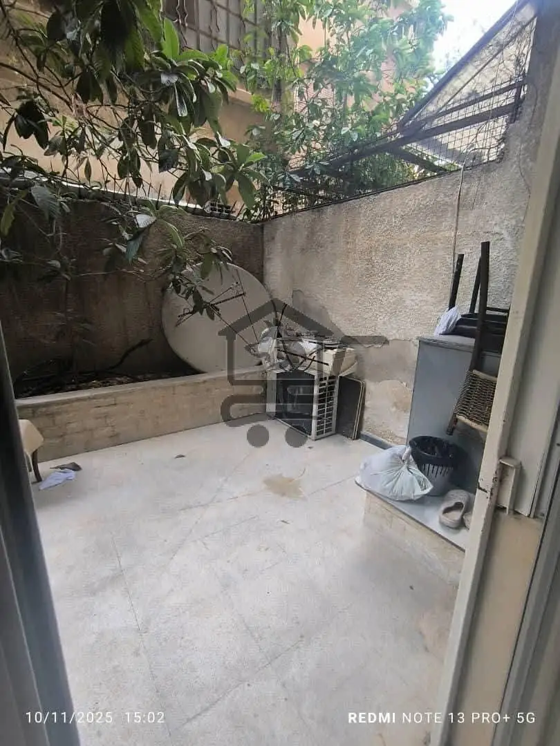 شقة سكنية مميزة ضمن موقع خدمي - الصورة 3