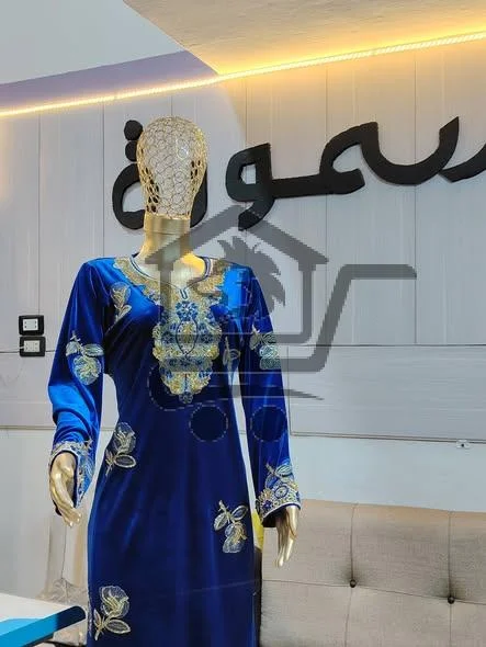 أزياء سمورة - الصورة 4