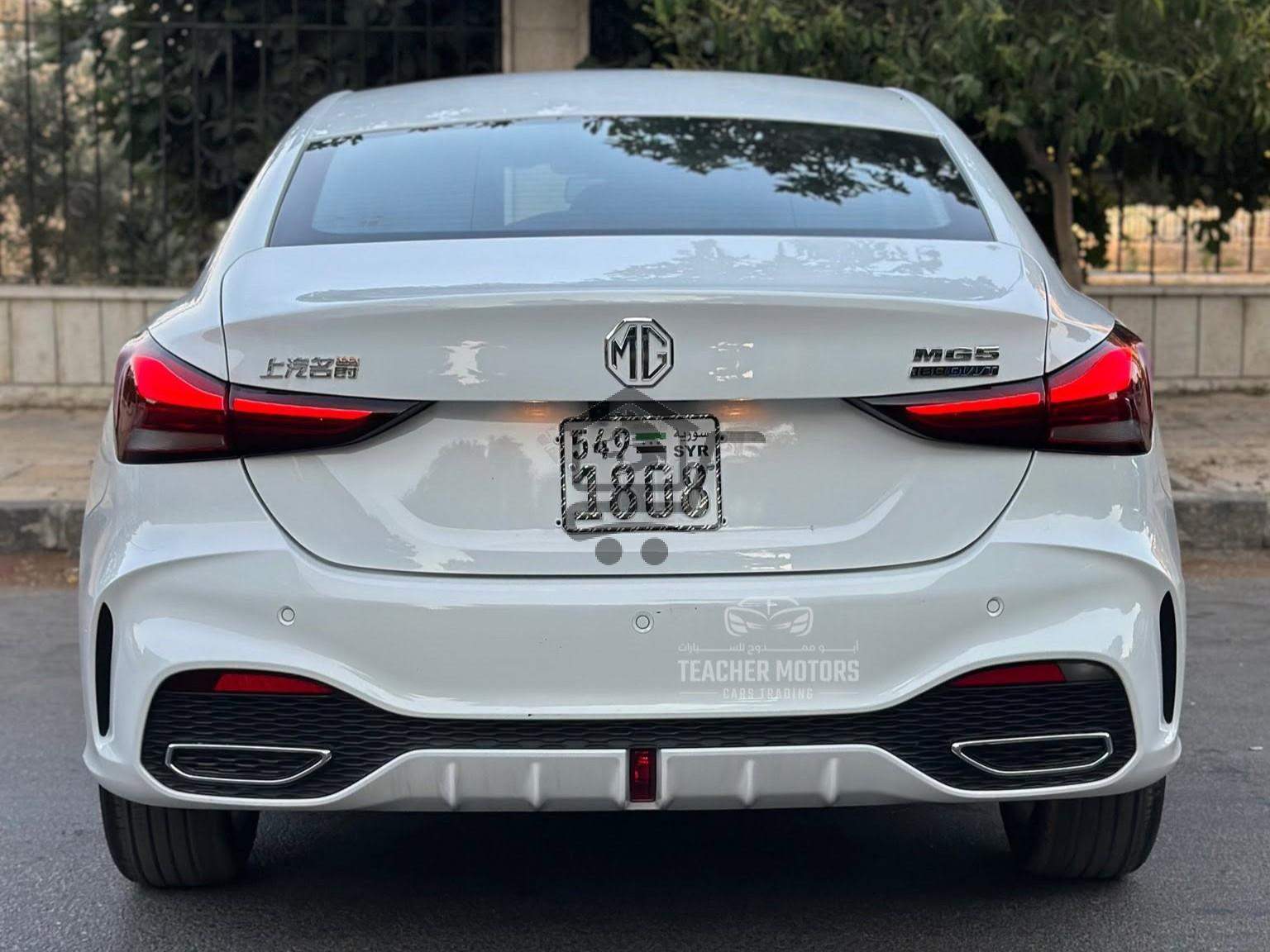 MG 5 2026 - الصورة 4