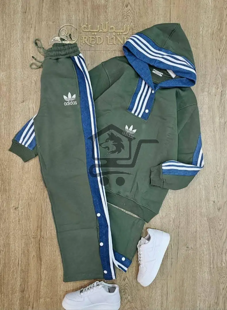 بيجامة من ريد لاين - الصورة 5