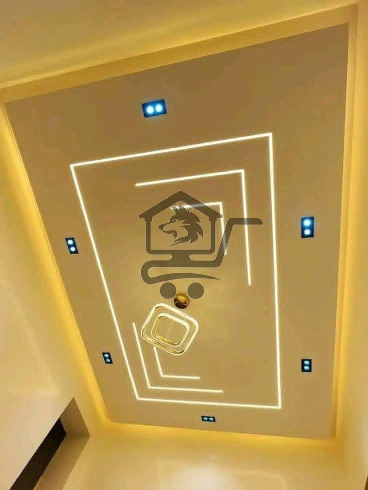 معلم جبس بورد - الصورة 4