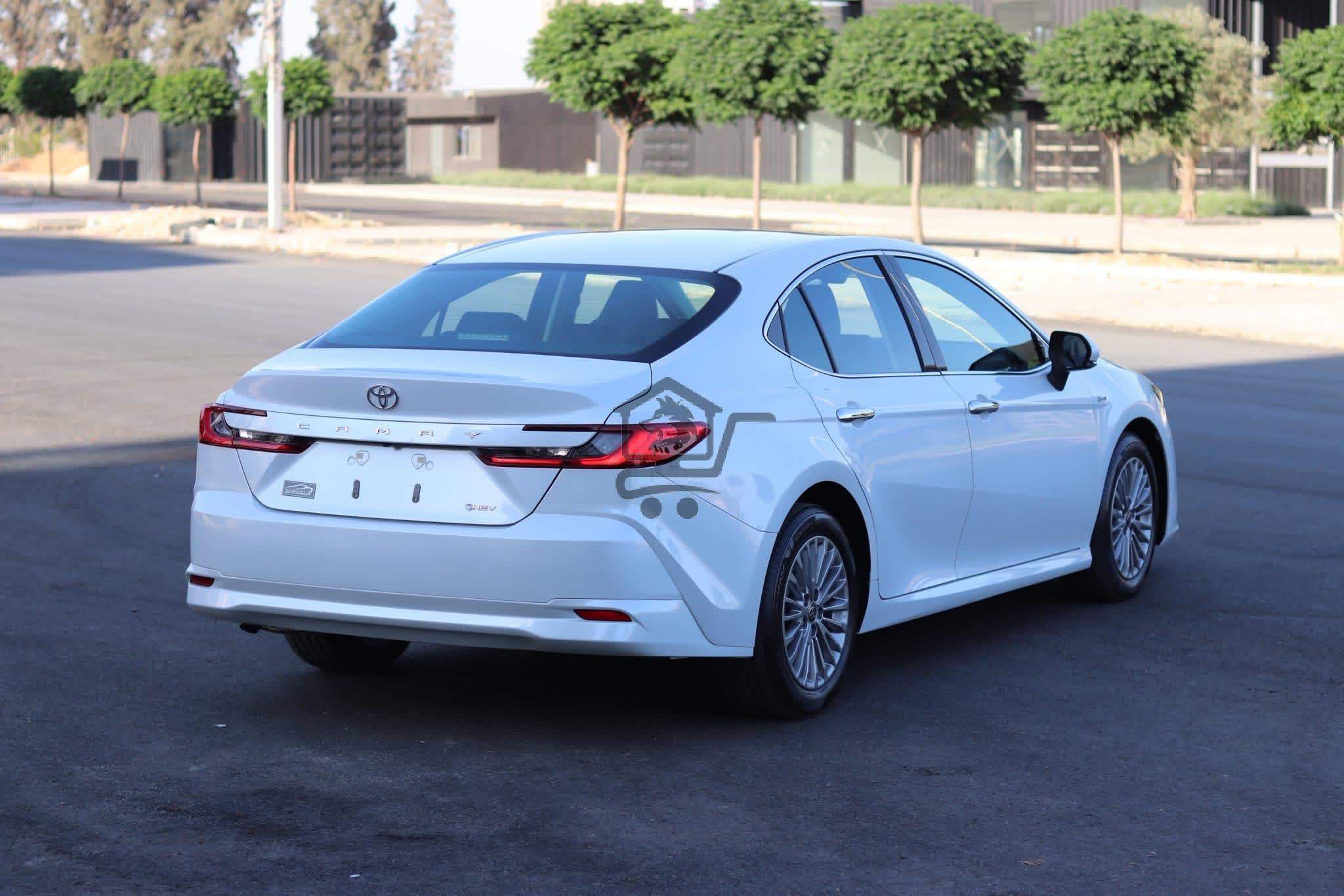 Toyota - الصورة 2