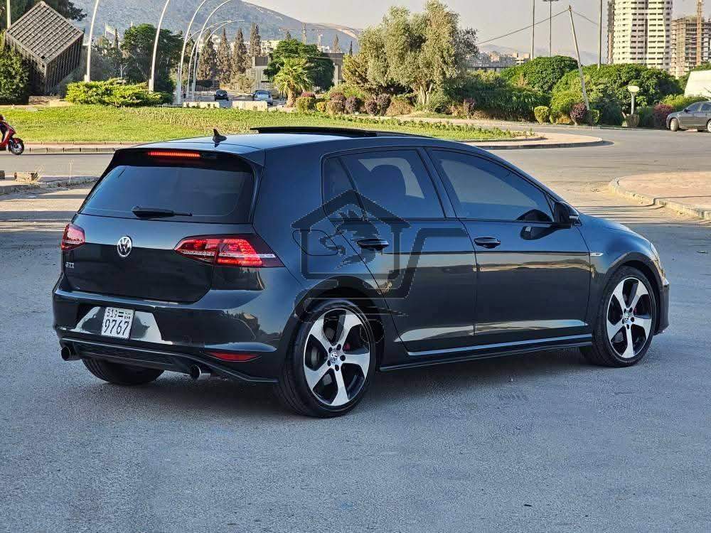 GOLF - الصورة 2