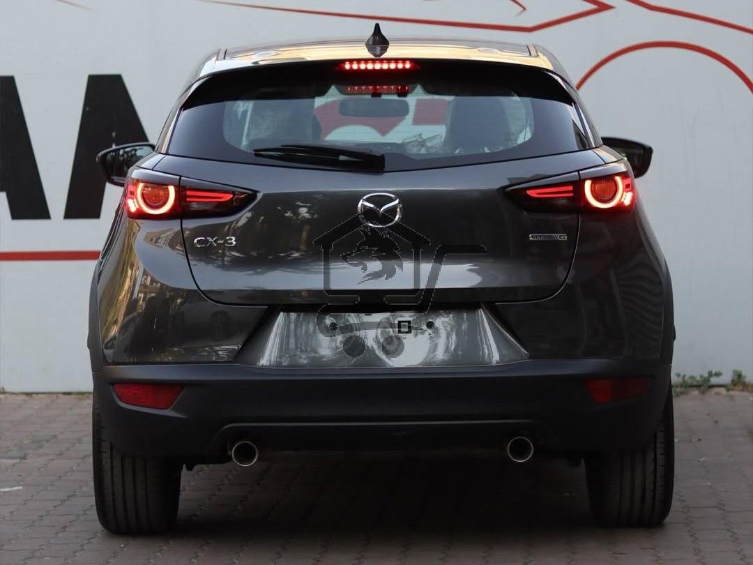 Mazda CX-3 2025 - الصورة 4