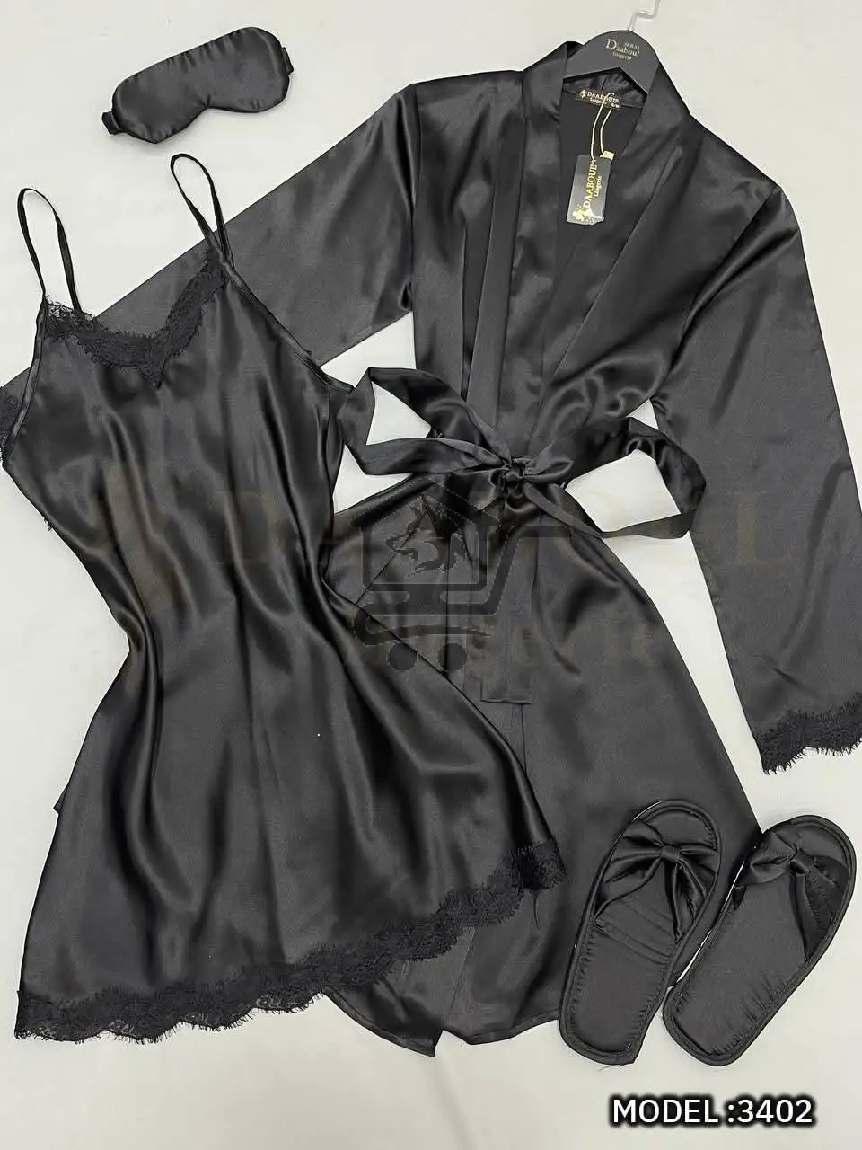 فستان السهرة المميز - الصورة 3