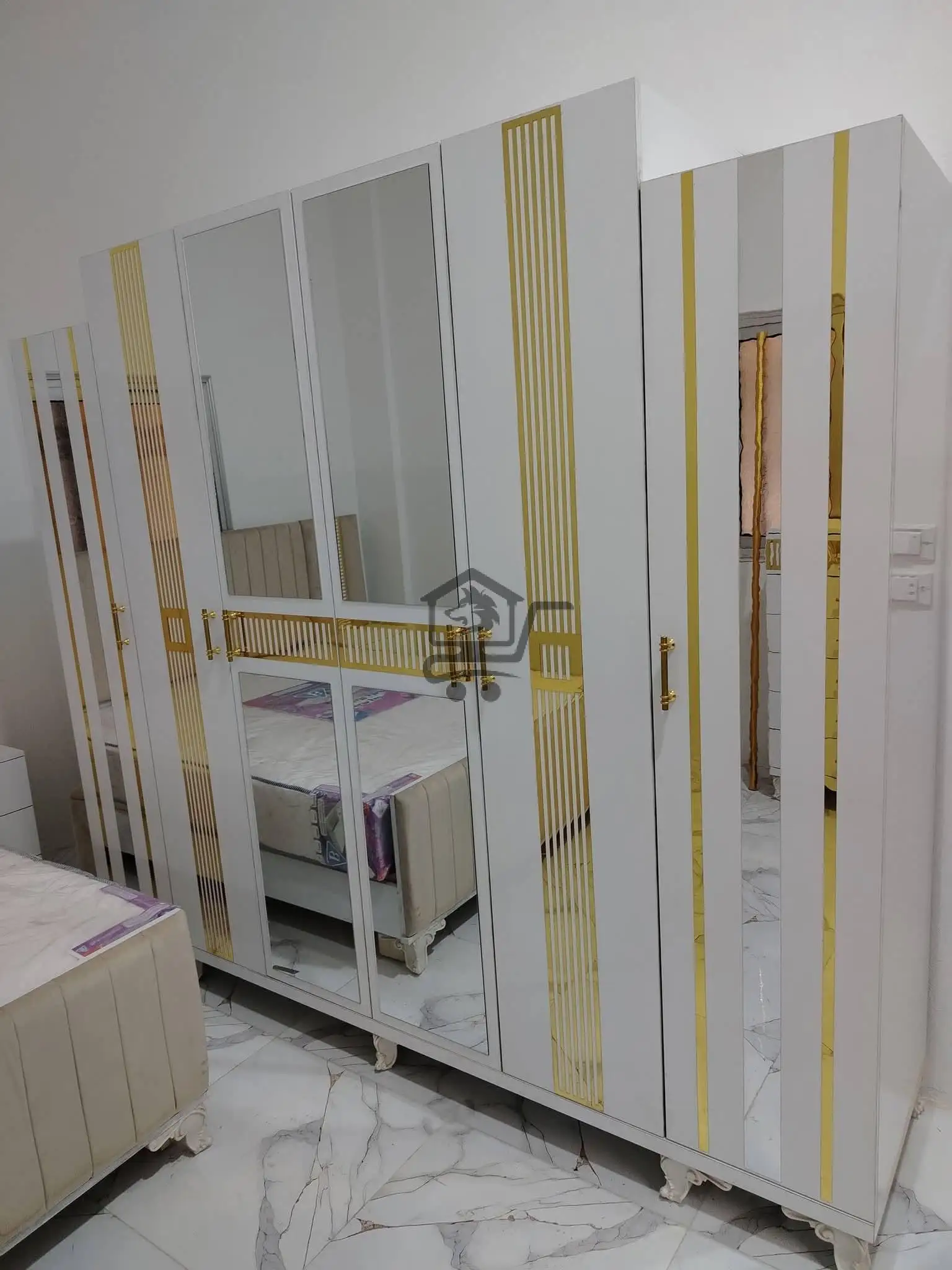 غرفة نوم - الصورة 1