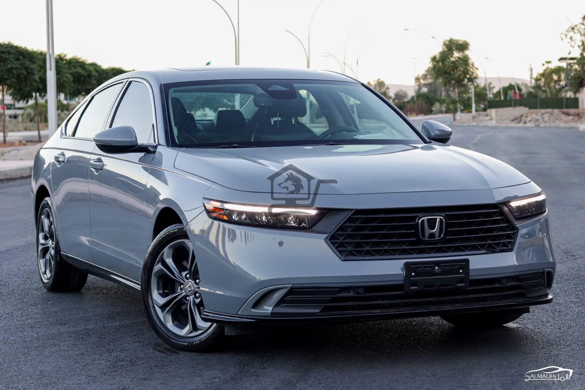 Honda - الصورة 1