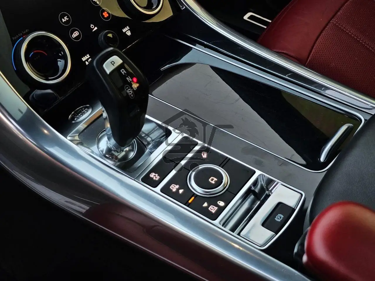 RANG ROVER SPORT 2018 - الصورة 9