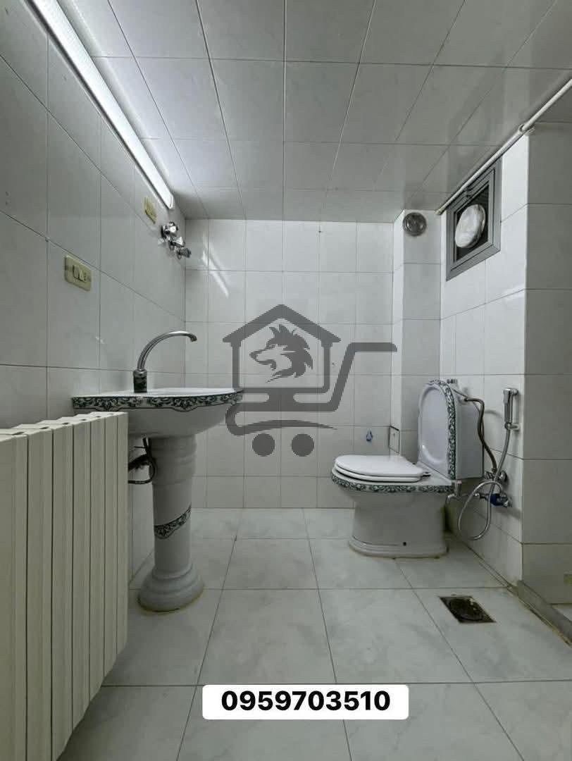 شقة بإطلالة رائعة✨ - الصورة 5