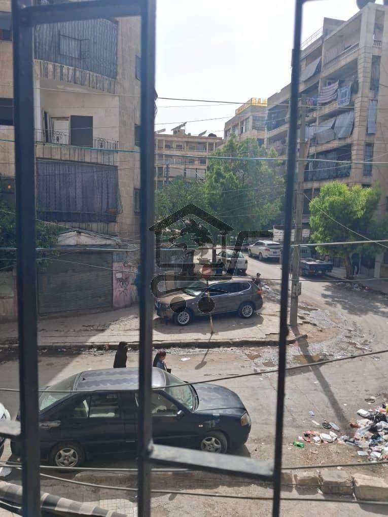 شقة بمساحة شرحة - الصورة 7