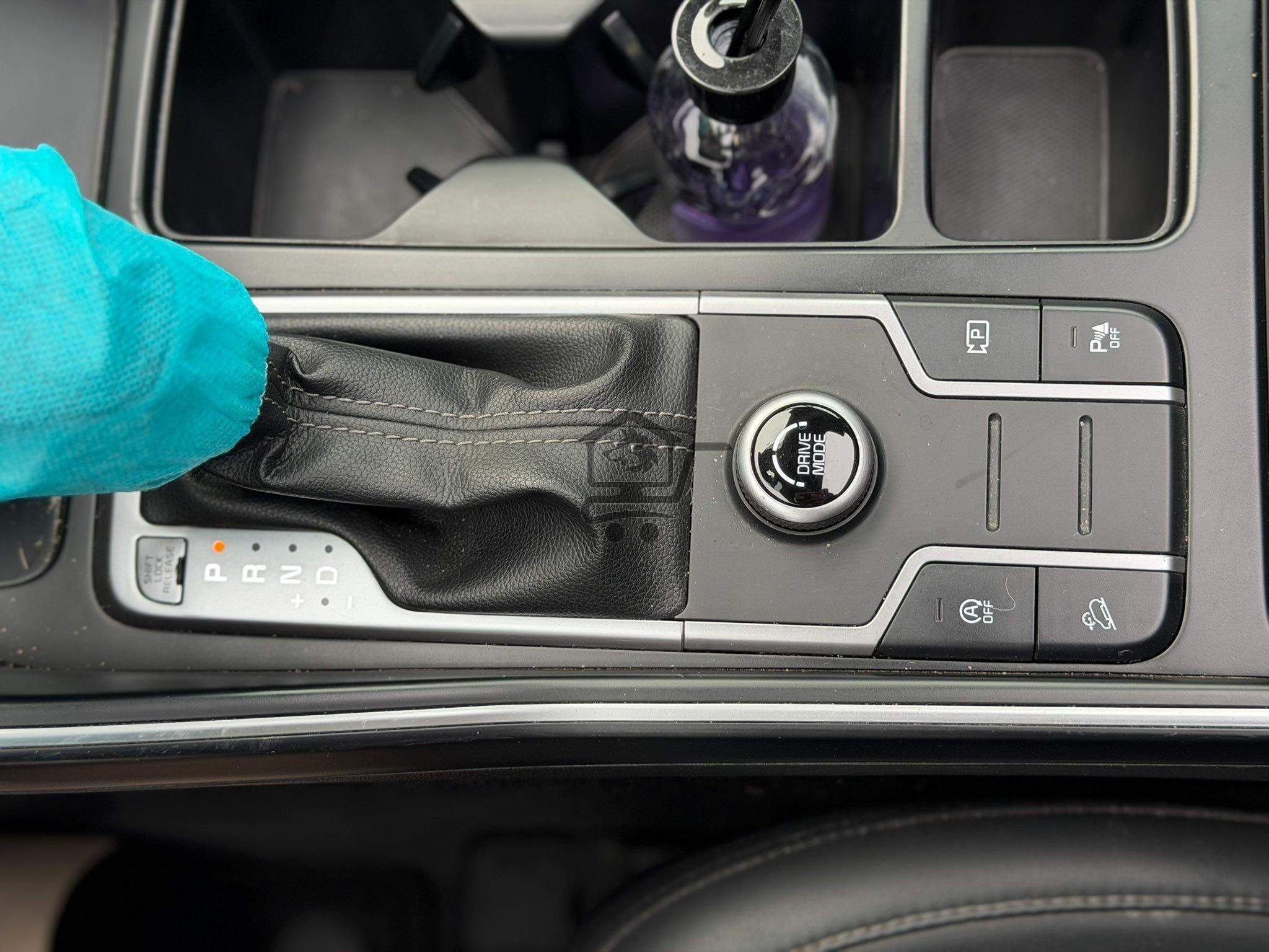 Kia Sorento 2023 - الصورة 8