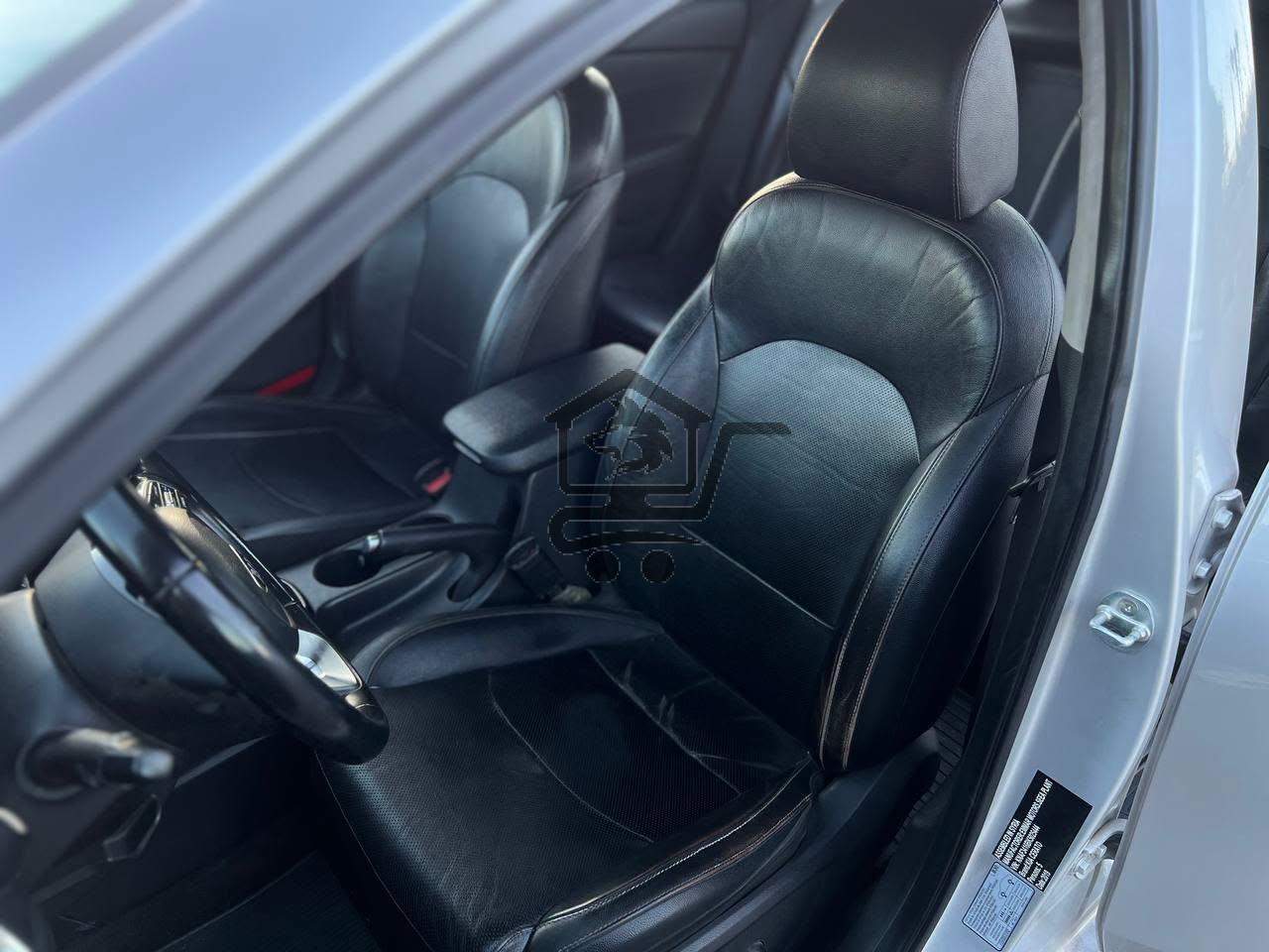 KIA Cerato 2019 - الصورة 5
