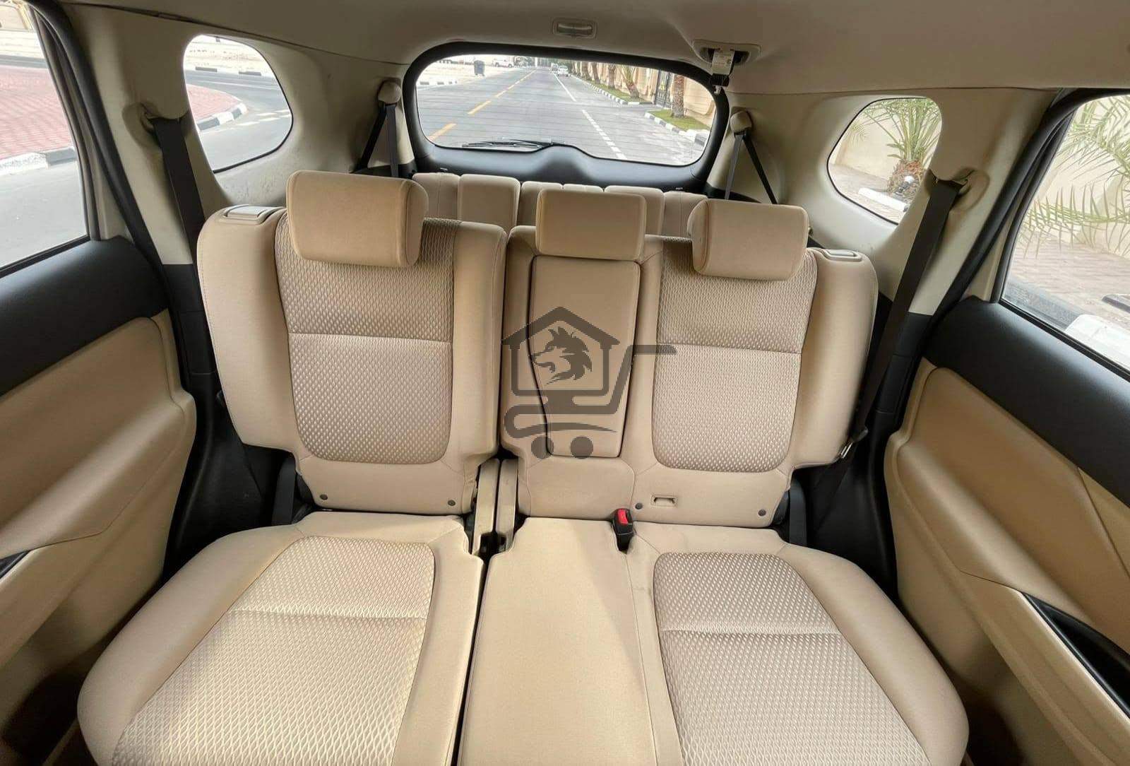 Toyota RAV4 2014 - الصورة 6