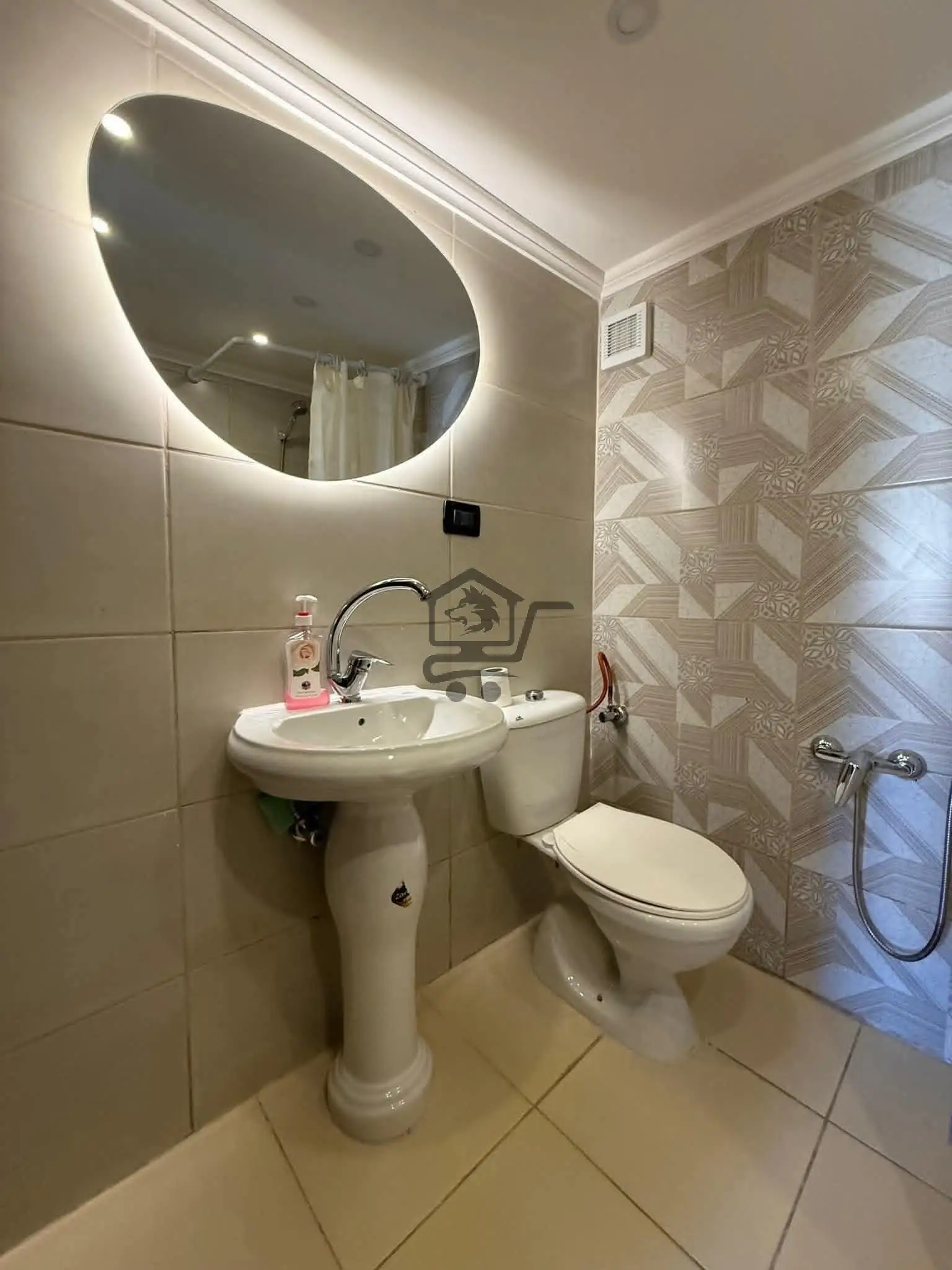 شقة للبيع في ضاحية قدسيا - الصورة 4