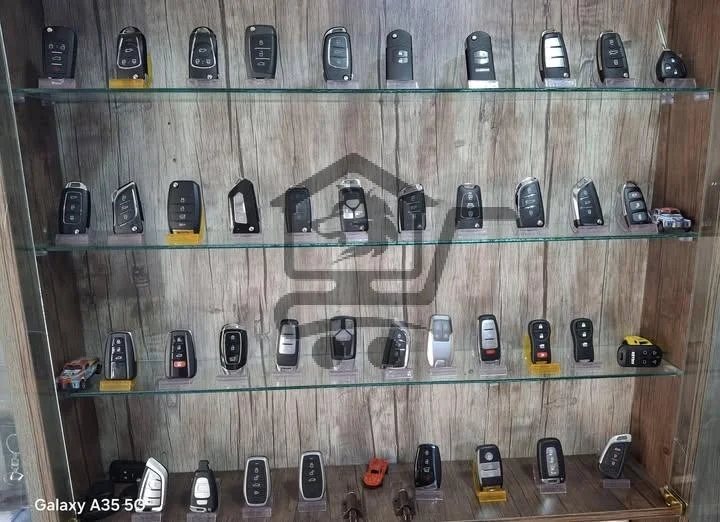 عجلوني لصيانة كافة أنواع الأقفال - الصورة 2