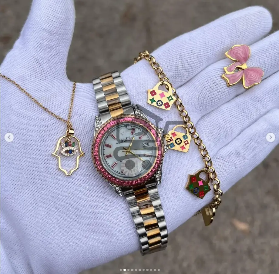 amen.watches - الصورة 6