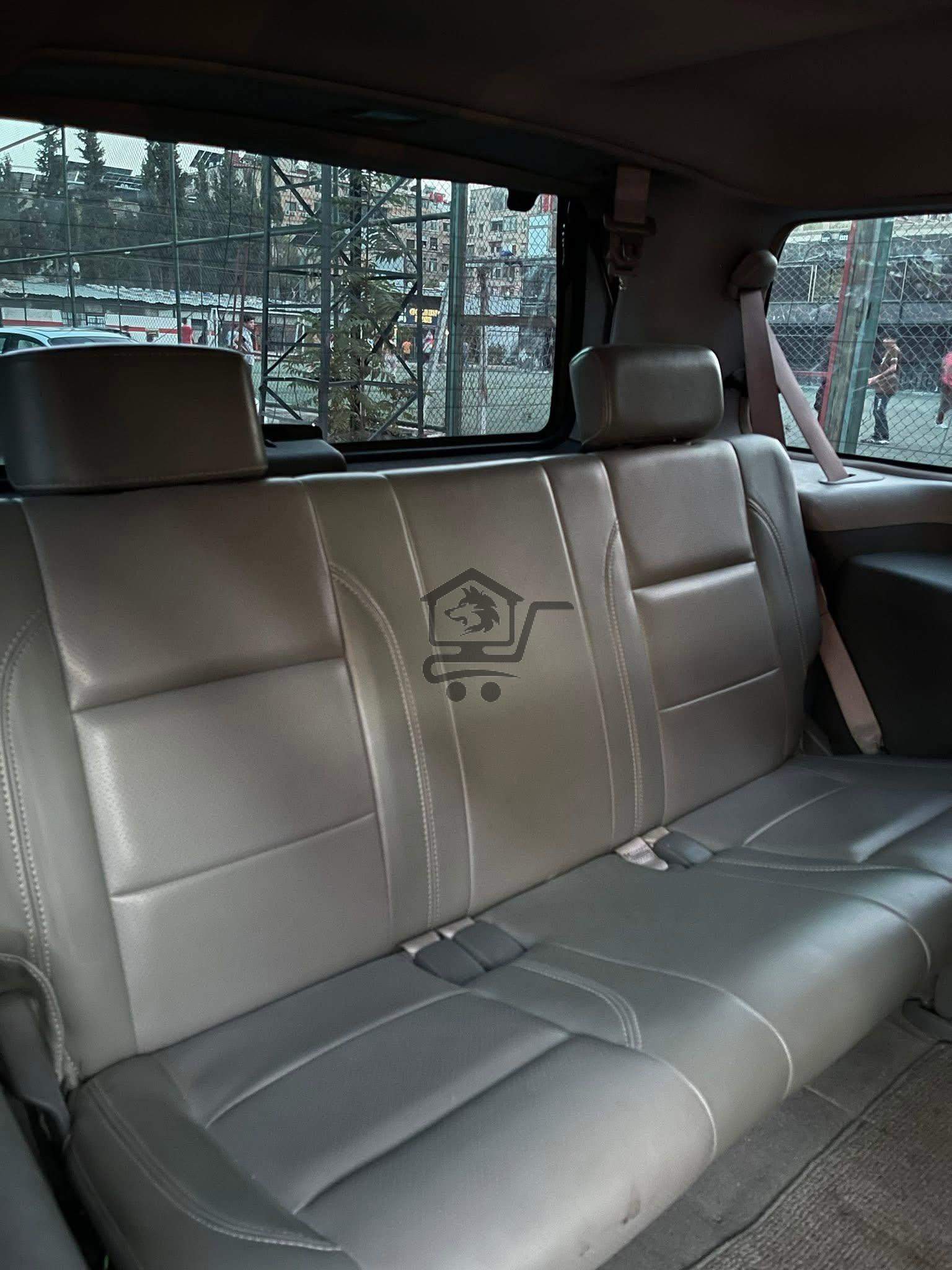 Nissan Armada 2007 - الصورة 10