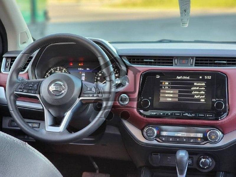 NISSAN XTERA PLATINUM - الصورة 6