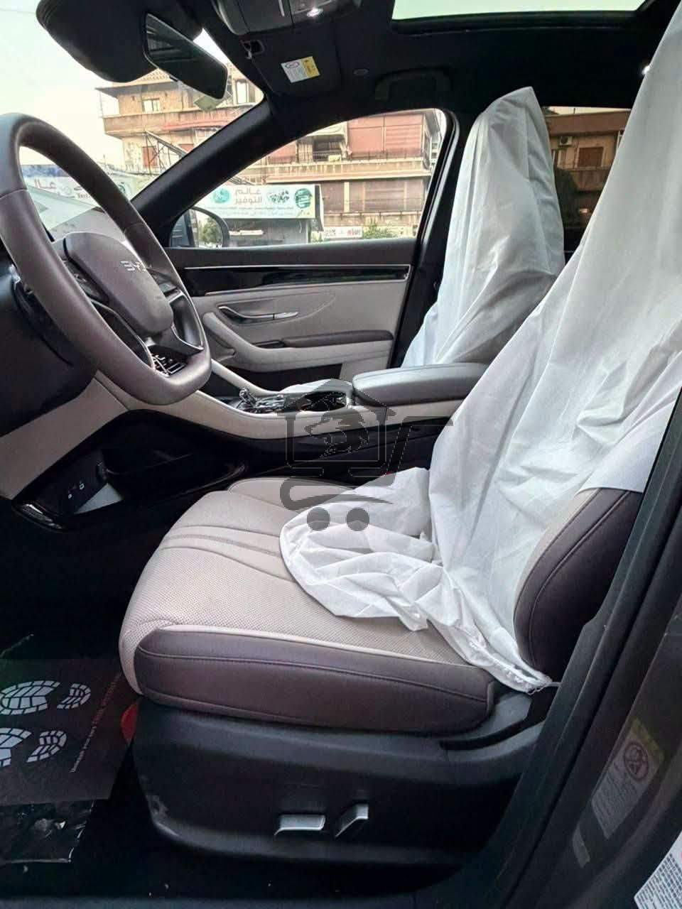 BYD Song Plus 2025 - الصورة 5