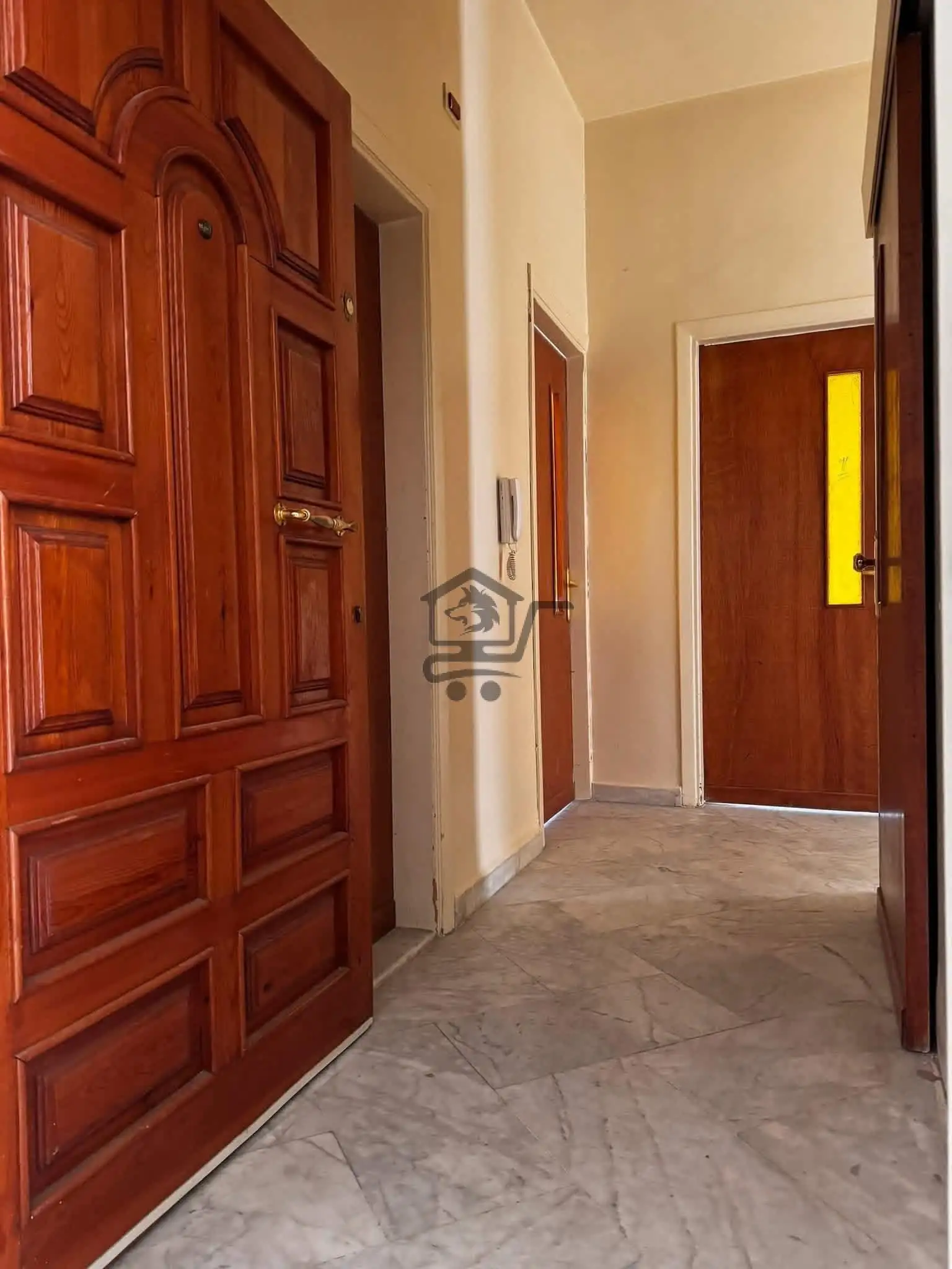 للبيع منزل في ضاحية قدسيا الجزيرة D1 - الصورة 6