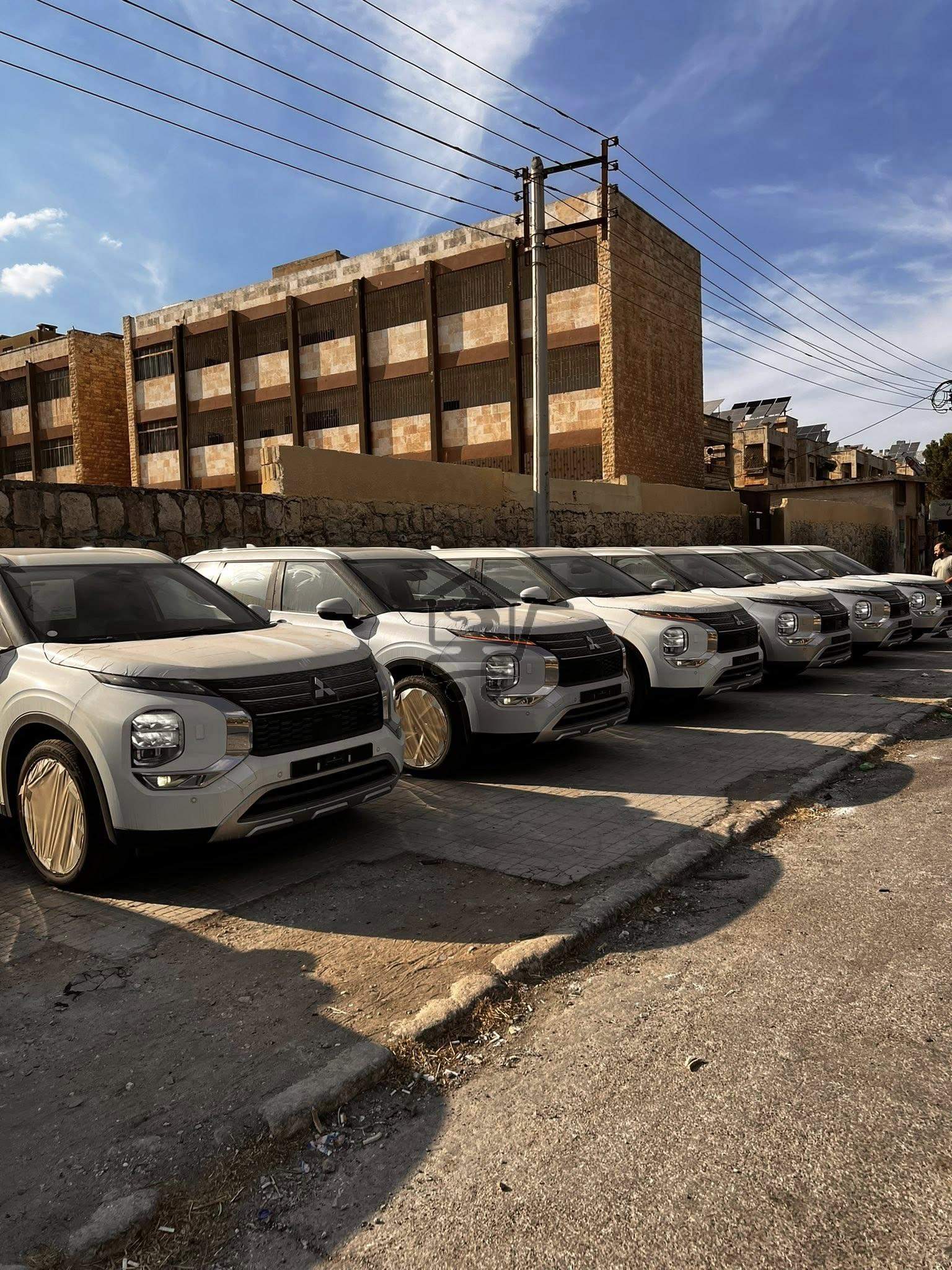 Fardosi cars - الصورة 3