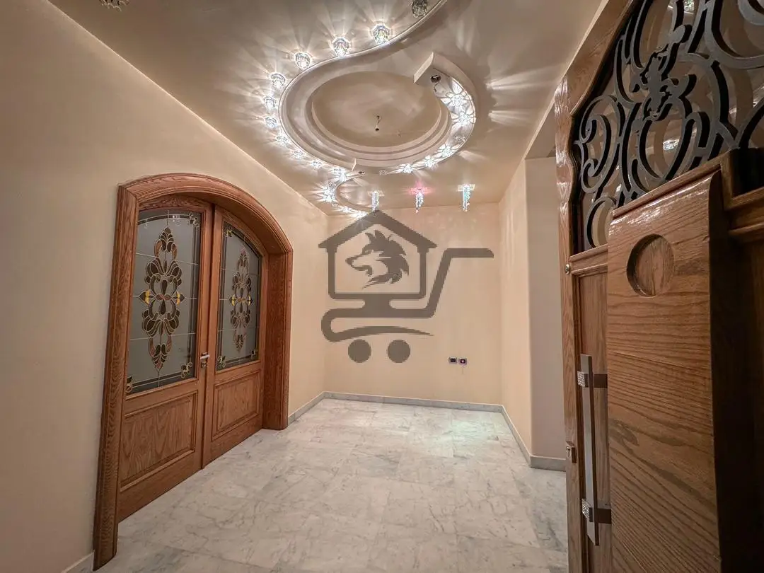 منزل كالقصر للبيع في الزهراء - الصورة 5