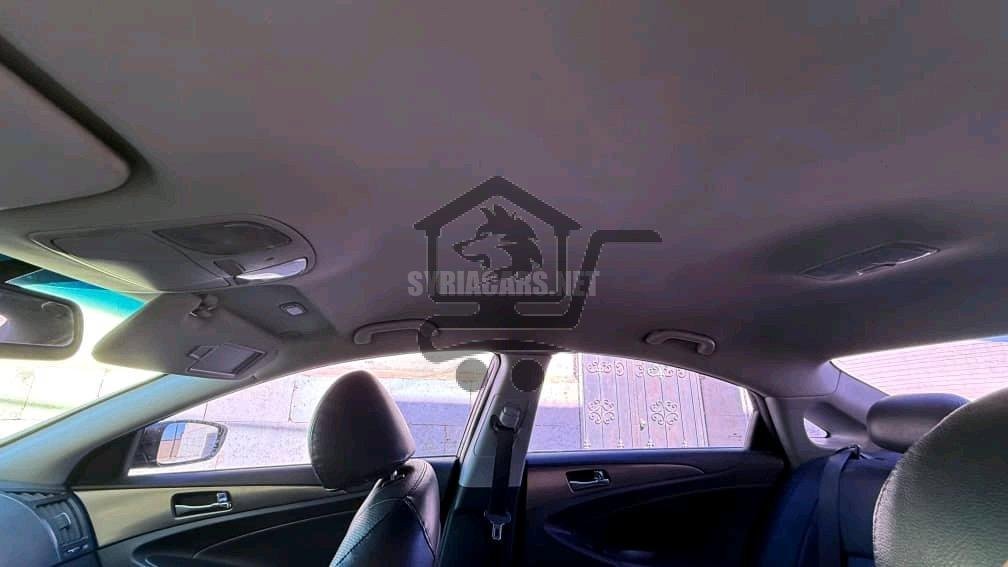 هيونداي - Hyundai سوناتا - Sonata - الصورة 2
