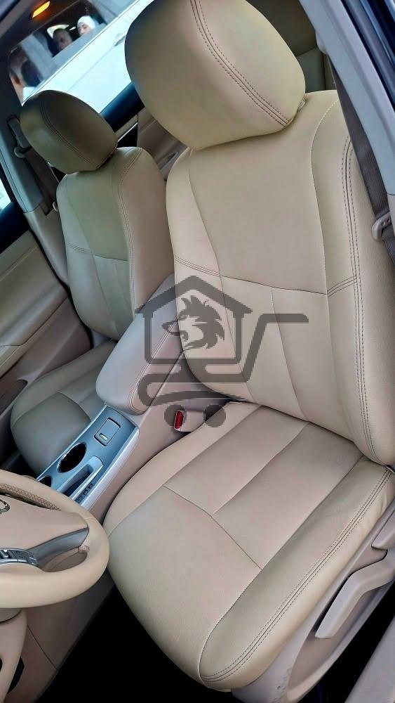 Nissan Teana 2017 - الصورة 8