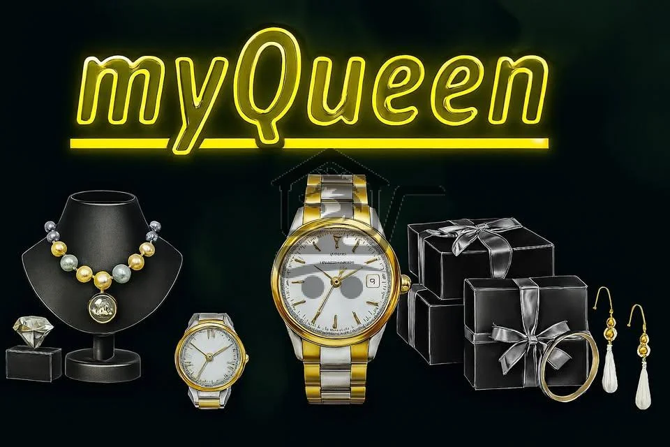 My Queen Accessories - الصورة 1
