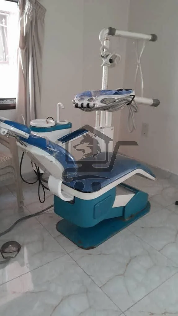 كرسي أسنان - الصورة 2