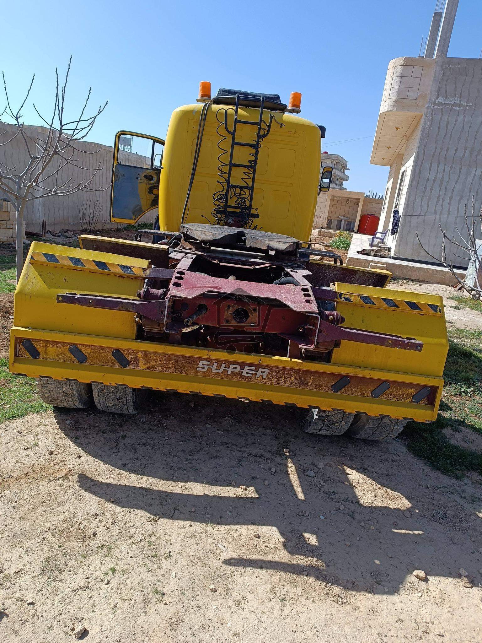 شاحنة للبيع - الصورة 5