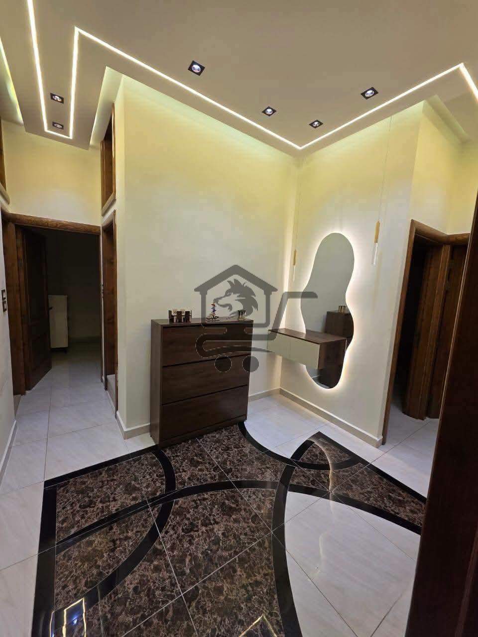 للاجار منزل في شارع النيل - الصورة 6