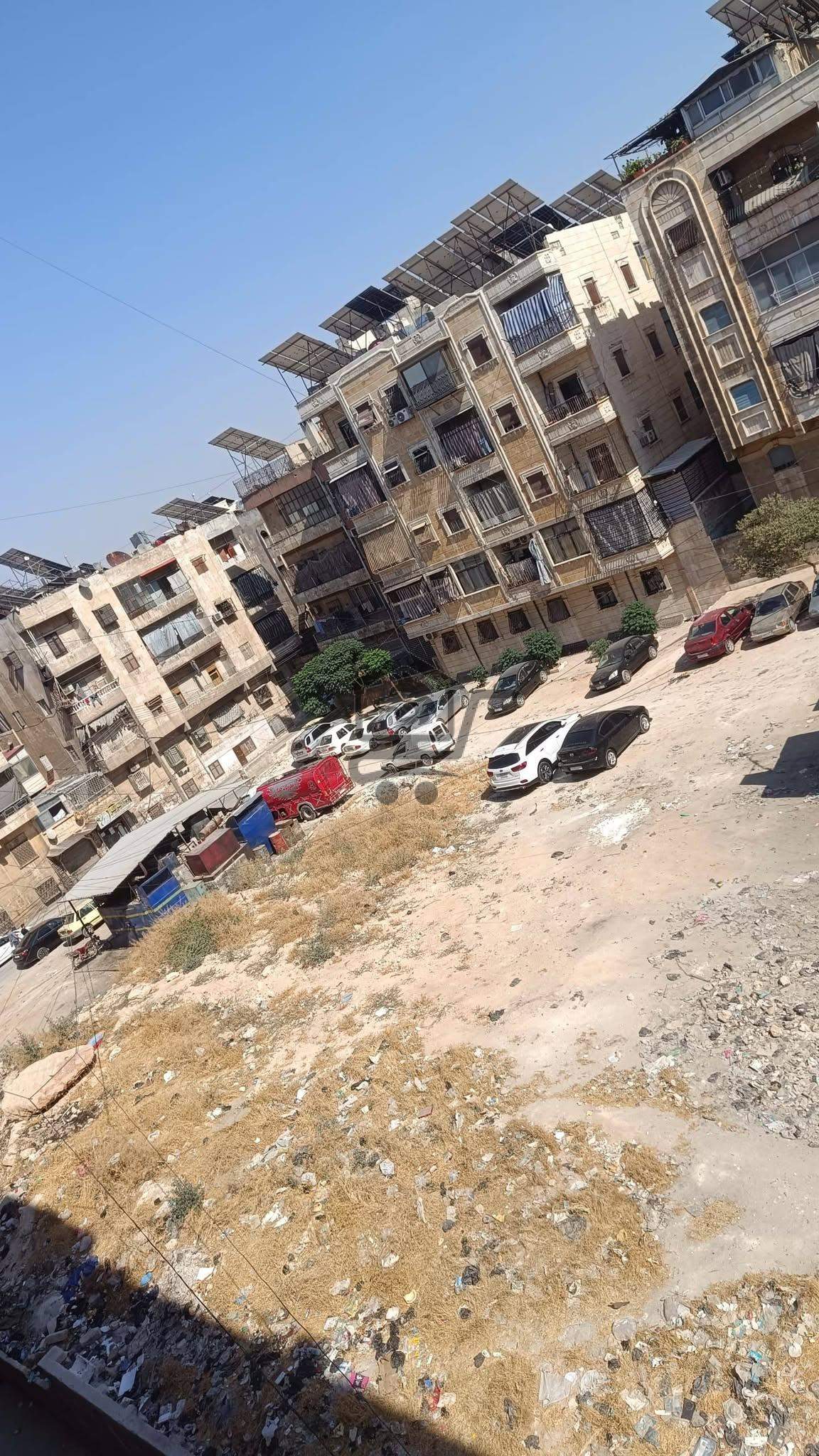 للييع شقة لقطة - الصورة 3