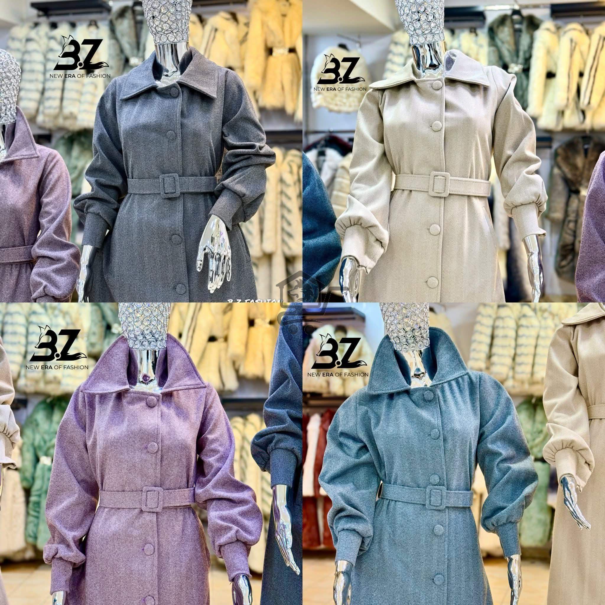 جاكيت جوخ سبور - الصورة 4