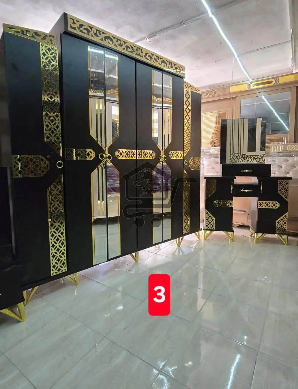 غرفة نوم - الصورة 4