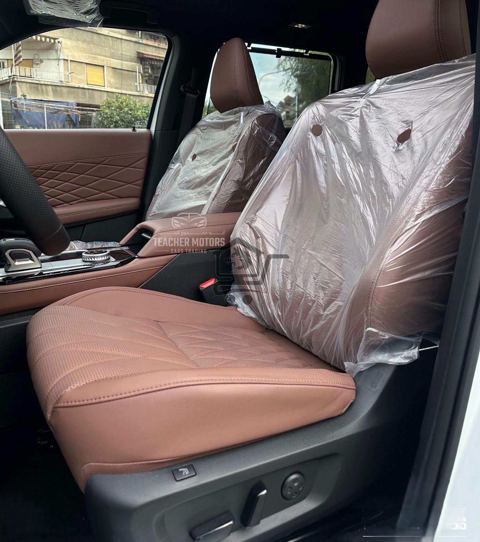 Mitsubishi Outlander Limited - الصورة 5