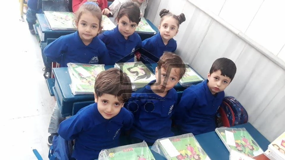 روضة ومدرسة الصباح - الصورة 2