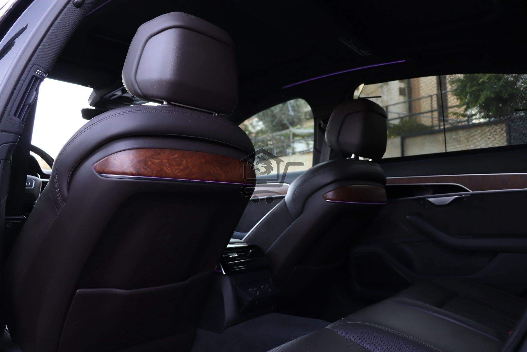 Audi - الصورة 7